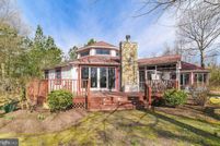 Property in Saint Mary's County, Maryland