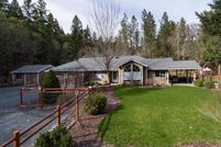 Property in Josephine County, Oregon