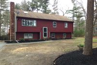 Property in Plymouth County, Massachusetts