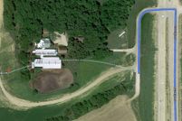 Property in Washington County, Nebraska