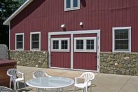 Property in Frederick County, Maryland