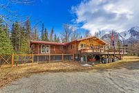 Property in Matanuska-Susitna Borough, Alaska