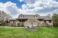 Property in Fairfield County, Ohio