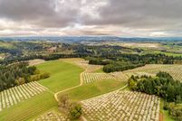 Property in Yamhill County, Oregon