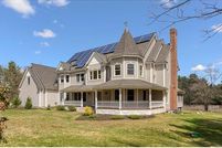 Property in Middlesex County, Massachusetts