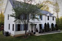 Property in Calvert County, Maryland