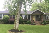 Property in Wilson County, Tennessee