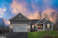 Property in King George County, Virginia