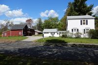 Property in Worcester County, Massachusetts