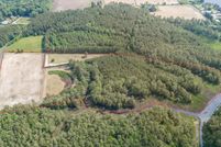 Property in Somerset County, Maryland