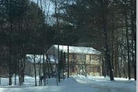 Property in Fulton County, New York