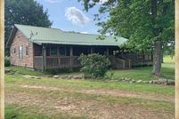 Property in Conway County, Arkansas