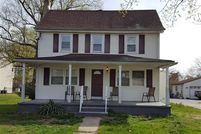 Property in Burlington County, New Jersey