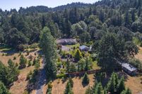 Property in Polk County, Oregon