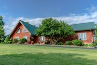 Property in Shelby County, Kentucky