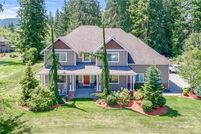 Property in Snohomish County, Washington