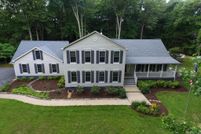 Property in King George County, Virginia