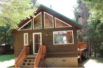 Property in Curry County, Oregon