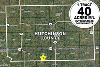 Property in Hutchinson County, South Dakota