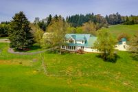 Property in Polk County, Oregon