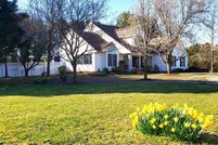 Property in Wicomico County, Maryland