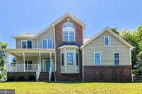 Property in Madison County, Virginia