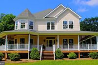 Property in Culpeper County, Virginia