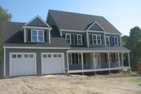 Property in Bristol County, Massachusetts