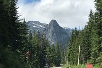 Property in Kittitas County, Washington