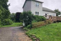 Property in Ulster County, New York