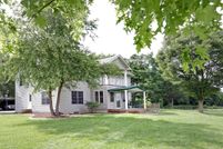 Property in Mercer County, Kentucky