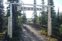 Property in Lake and Peninsula Borough, Alaska