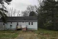 Property in Somerset County, Maryland