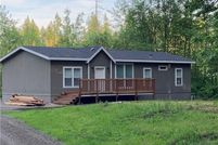 Property in Thurston County, Washington