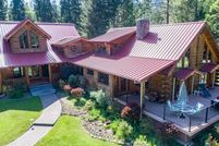 Property in Jackson County, Oregon