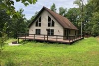 Property in Ritchie County, West Virginia