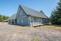 Property in Linn County, Oregon