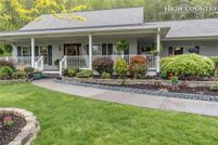 Property in Ashe County, North Carolina