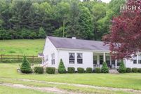 Property in Ashe County, North Carolina