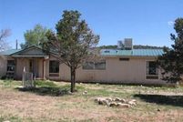 Property in Santa Fe County, New Mexico