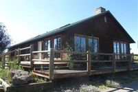 Property in Sublette County, Wyoming