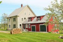 Property in Caledonia County, Vermont
