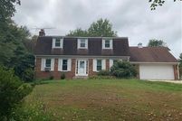Property in Frederick County, Maryland