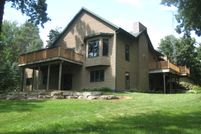 Property in Green Lake County, Wisconsin