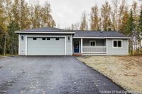Property in Matanuska-Susitna Borough, Alaska