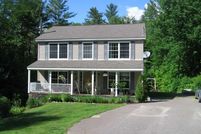 Property in Grafton County, New Hampshire