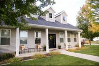 Property in Cache County, Utah