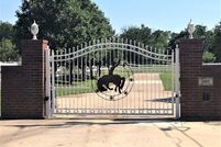 Property in Tarrant County, Texas