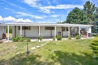 Property in Yakima County, Washington