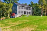 Property in Plymouth County, Massachusetts